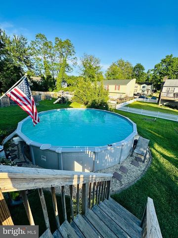 1 HERD CT, Catonsville, MD 21228