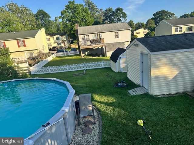 1 HERD CT, Catonsville, MD 21228