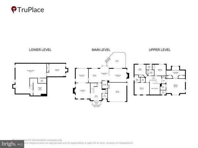 5105 WARREN PL NW, Washington, DC 20016
