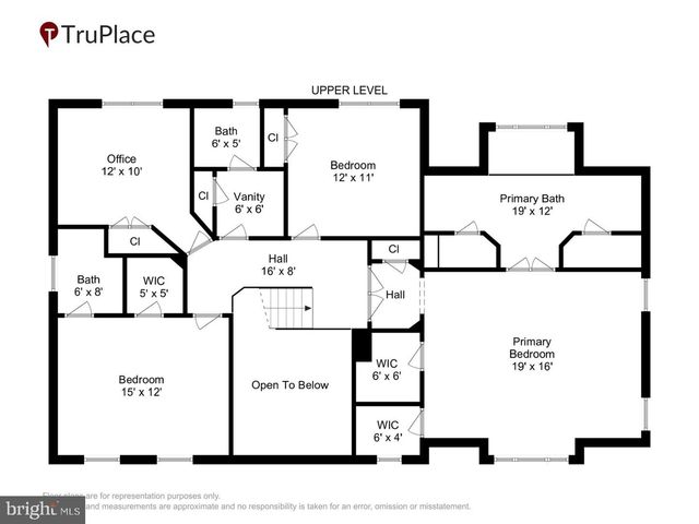 5105 WARREN PL NW, Washington, DC 20016