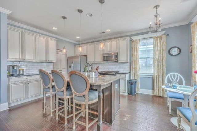 200 Crossandra Avenue, Summerville, SC 29483