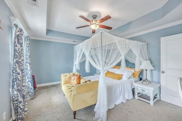 200 Crossandra Avenue, Summerville, SC 29483