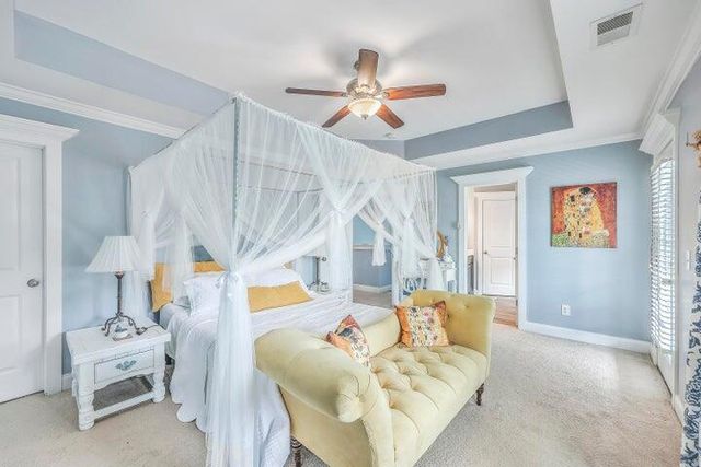 200 Crossandra Avenue, Summerville, SC 29483