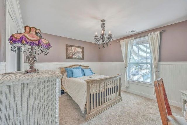 200 Crossandra Avenue, Summerville, SC 29483