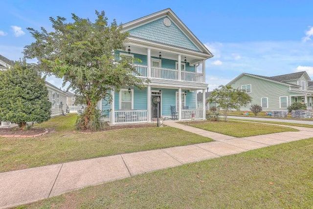 200 Crossandra Avenue, Summerville, SC 29483