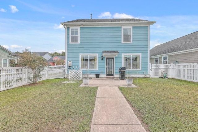 200 Crossandra Avenue, Summerville, SC 29483