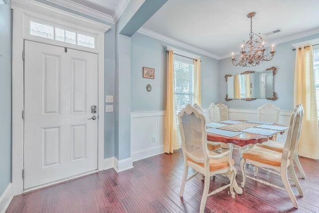 200 Crossandra Avenue, Summerville, SC 29483