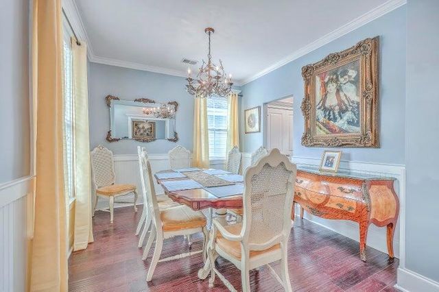 200 Crossandra Avenue, Summerville, SC 29483