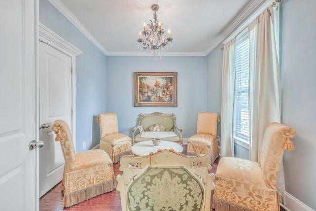 200 Crossandra Avenue, Summerville, SC 29483