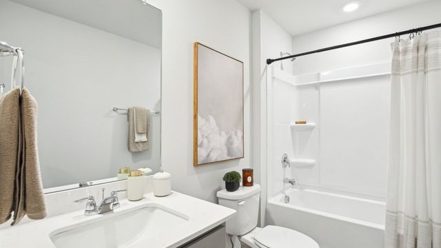 408 Cloudland Drive, Portland, TN 37148