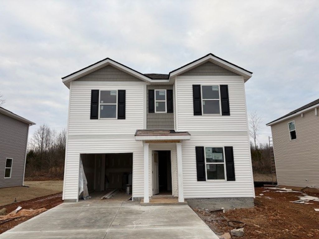 408 Cloudland Drive, Portland, TN 37148