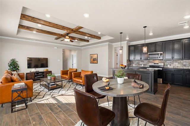 1606 Fiddle Wood WAY, Temple, TX 76502