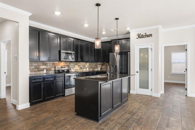 1606 Fiddle Wood WAY, Temple, TX 76502