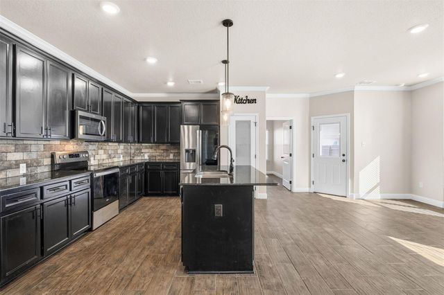 1606 Fiddle Wood WAY, Temple, TX 76502