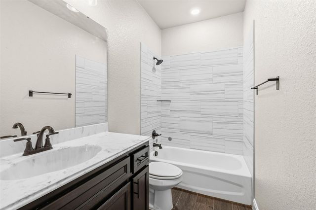 1606 Fiddle Wood WAY, Temple, TX 76502