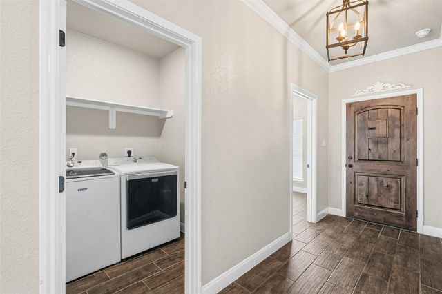 1606 Fiddle Wood WAY, Temple, TX 76502