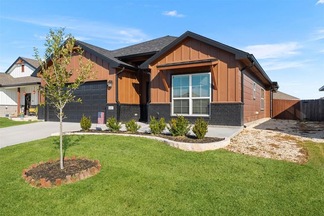 1606 Fiddle Wood WAY, Temple, TX 76502