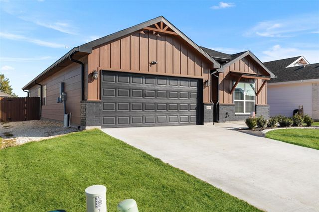 1606 Fiddle Wood WAY, Temple, TX 76502