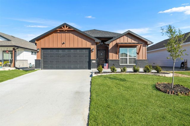 1606 Fiddle Wood WAY, Temple, TX 76502