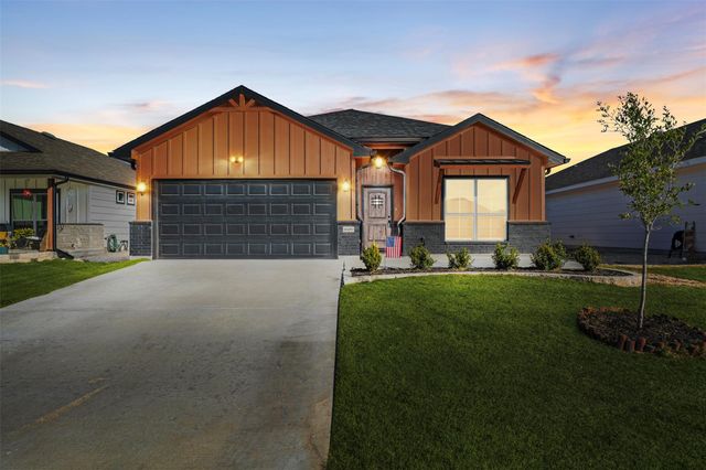 1606 Fiddle Wood WAY, Temple, TX 76502