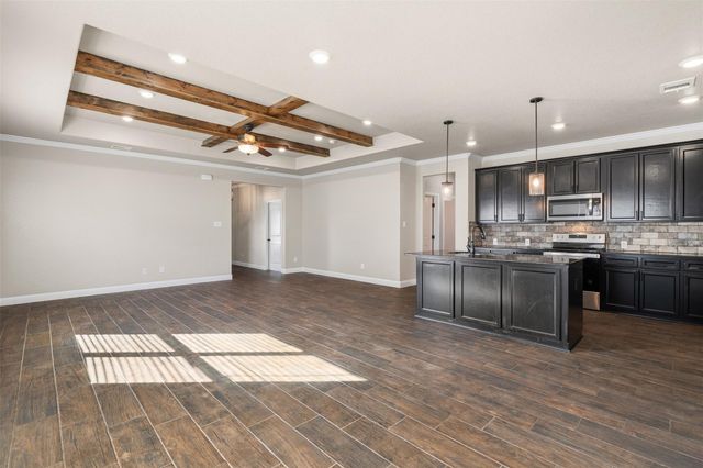 1606 Fiddle Wood WAY, Temple, TX 76502