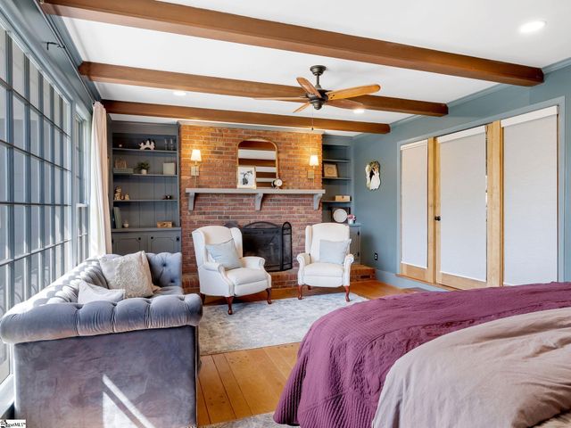 1133 Tubbs Mountain Road, Travelers Rest, SC 29690
