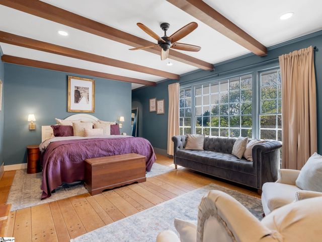 1133 Tubbs Mountain Road, Travelers Rest, SC 29690