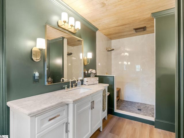 1133 Tubbs Mountain Road, Travelers Rest, SC 29690