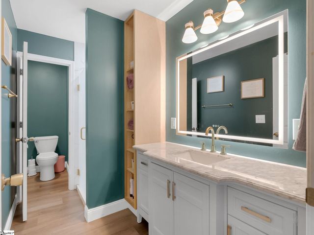 1133 Tubbs Mountain Road, Travelers Rest, SC 29690