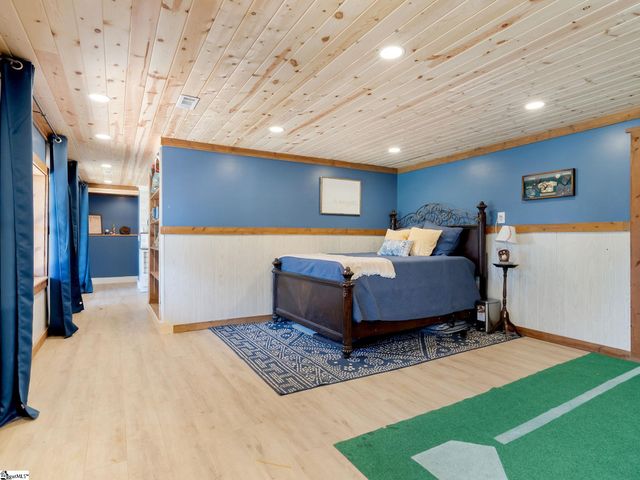 1133 Tubbs Mountain Road, Travelers Rest, SC 29690