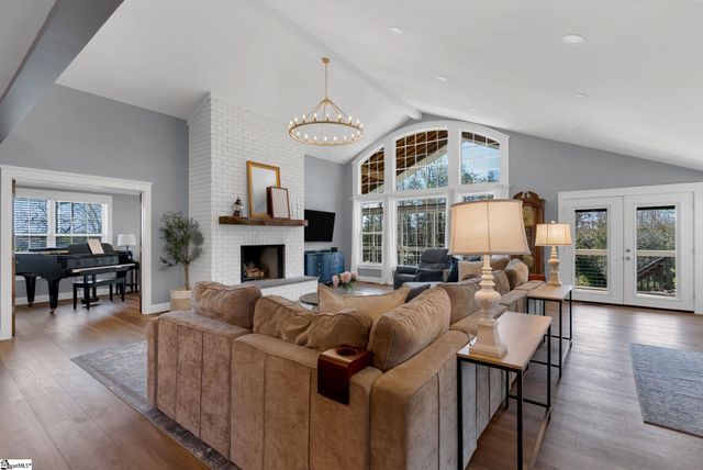 1133 Tubbs Mountain Road, Travelers Rest, SC 29690