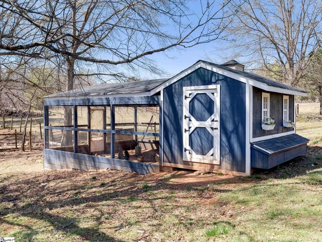 1133 Tubbs Mountain Road, Travelers Rest, SC 29690