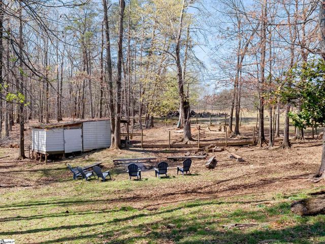 1133 Tubbs Mountain Road, Travelers Rest, SC 29690
