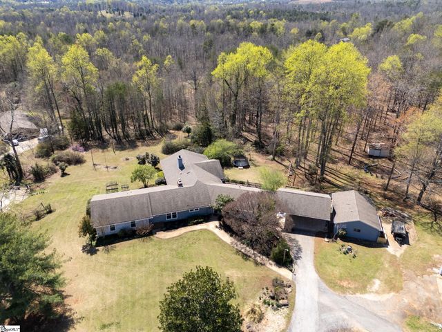 1133 Tubbs Mountain Road, Travelers Rest, SC 29690