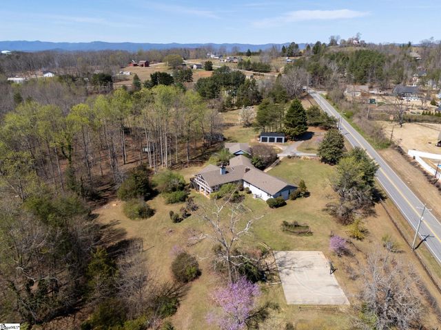 1133 Tubbs Mountain Road, Travelers Rest, SC 29690