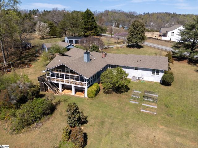 1133 Tubbs Mountain Road, Travelers Rest, SC 29690