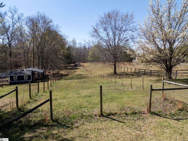1133 Tubbs Mountain Road, Travelers Rest, SC 29690