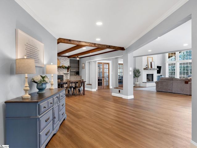 1133 Tubbs Mountain Road, Travelers Rest, SC 29690