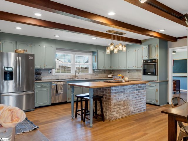 1133 Tubbs Mountain Road, Travelers Rest, SC 29690