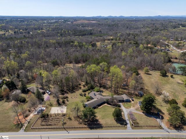 1133 Tubbs Mountain Road, Travelers Rest, SC 29690