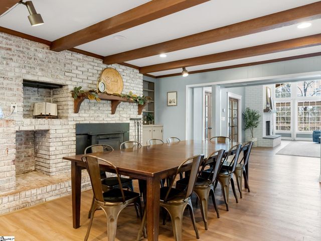 1133 Tubbs Mountain Road, Travelers Rest, SC 29690