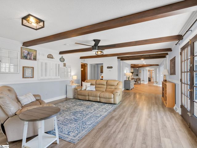 1133 Tubbs Mountain Road, Travelers Rest, SC 29690