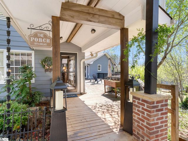 1133 Tubbs Mountain Road, Travelers Rest, SC 29690