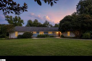 1133 Tubbs Mountain Road, Travelers Rest, SC 29690