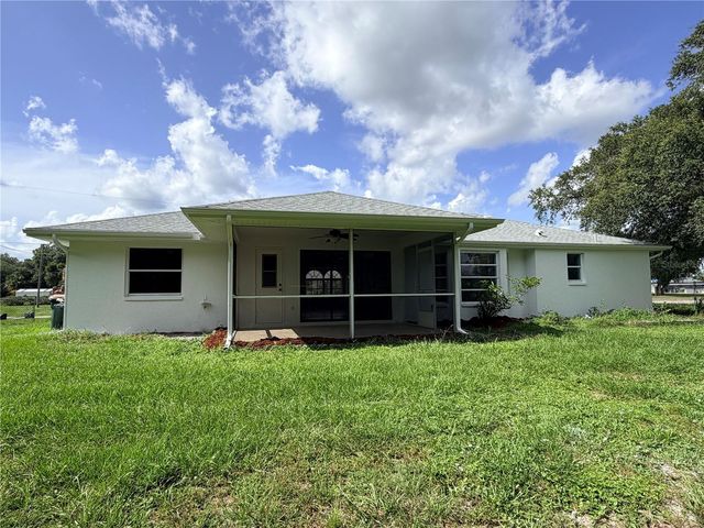 3977 NEW LONDON STREET, North Port, FL 34288