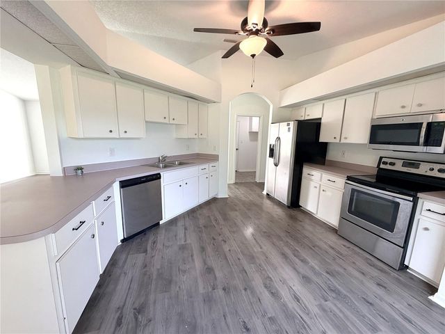 3977 NEW LONDON STREET, North Port, FL 34288