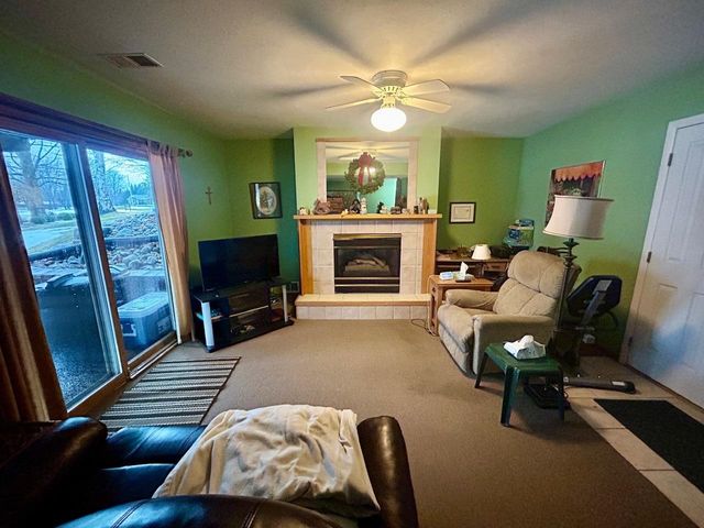 1883 Linksview Way, Gladwin, MI 48624