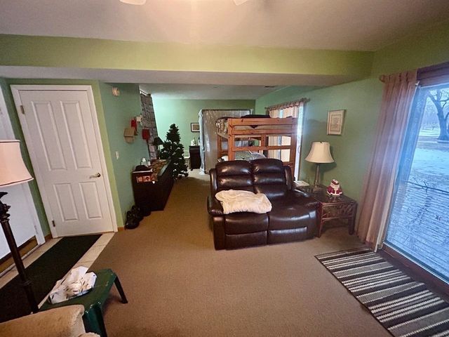 1883 Linksview Way, Gladwin, MI 48624