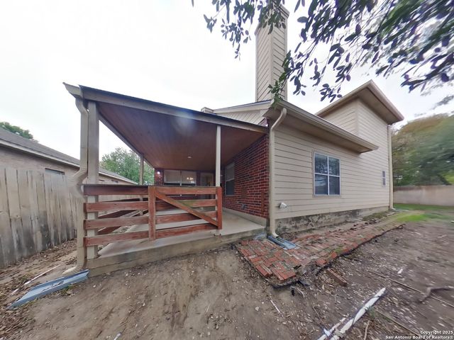 12430 Canyon, San Antonio, TX 78247
