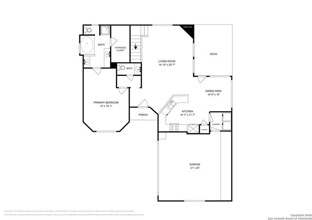 12430 Canyon, San Antonio, TX 78247